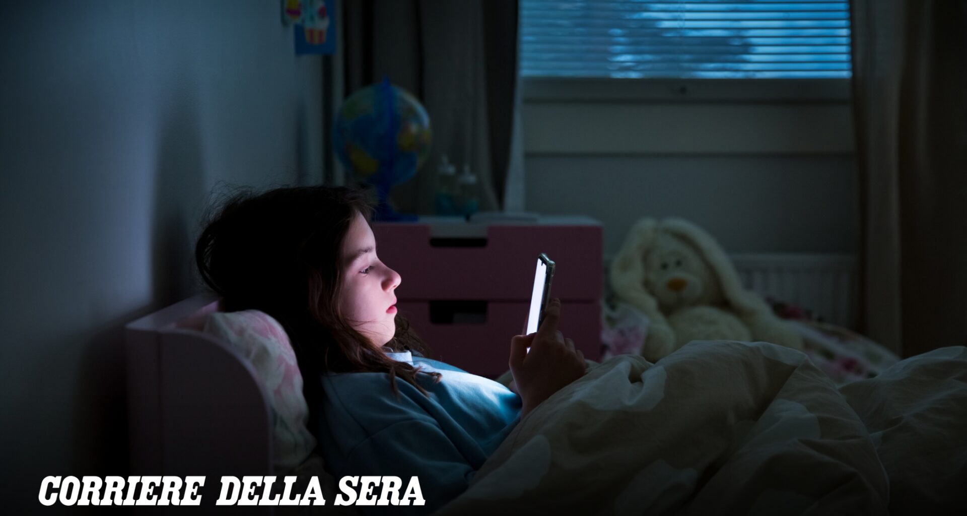 Gli adolescenti che usano i social in modo problematico rischiano un aumento dei sintomi di Adhd