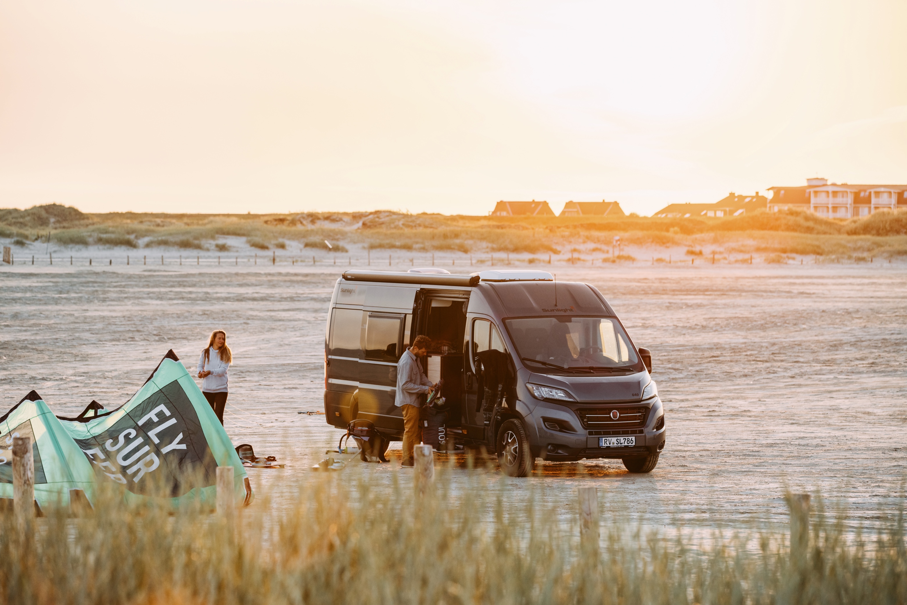 Camper: perché gli italiani li amano sempre di più. Le tendenze del momento e i numeri del fenomeno
