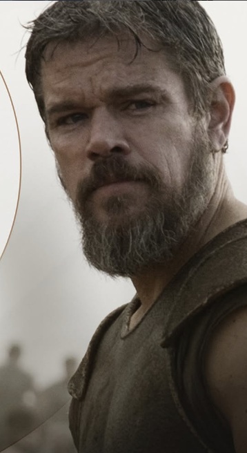 “The Odyssey” detta tendenza: i look di Matt Damon, Tom Holland e Robert Pattinson ispirano anche fuori dal set