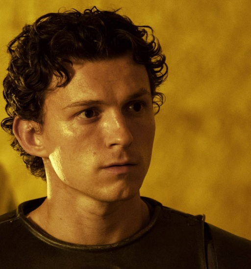 “The Odyssey” detta tendenza: i look di Matt Damon, Tom Holland e Robert Pattinson ispirano anche fuori dal set