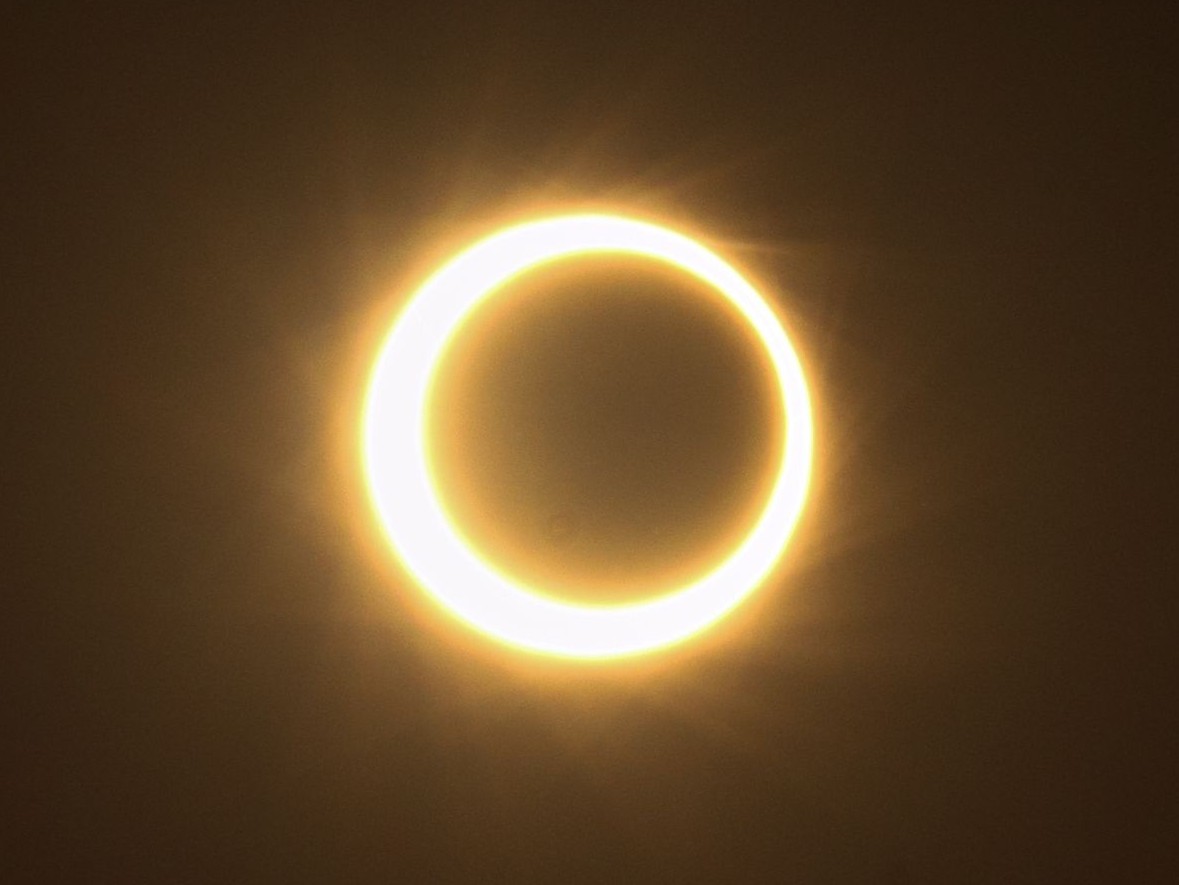 Tutte le eclissi che hanno cambiato la storia