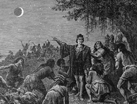 Tutte le eclissi che hanno cambiato la storia
