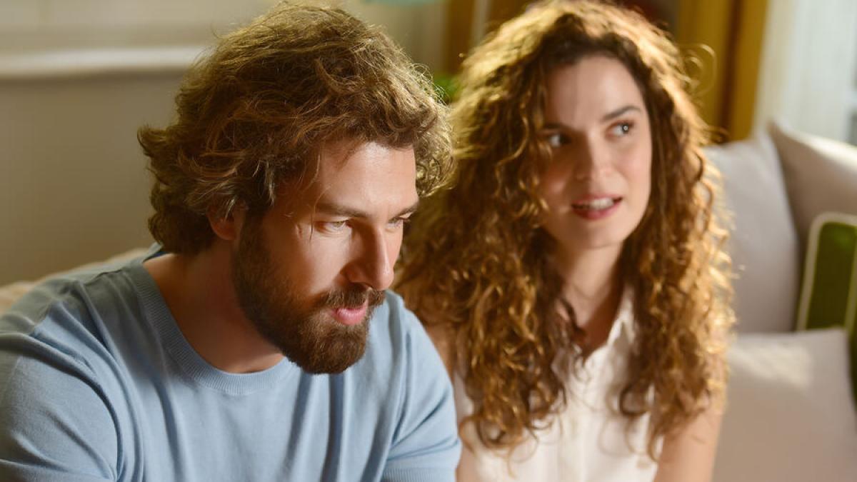 My Sweet Lie, le anticipazioni delle puntate dal 3 al 7 agosto