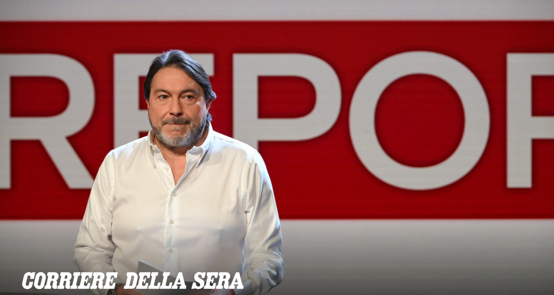 «Report», quando un format diventa un feudo televisivo