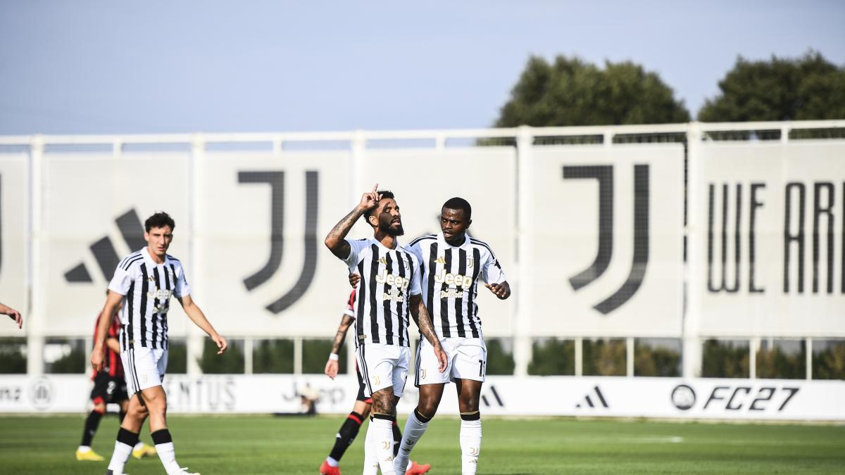 Juve, Douglas Luiz tra Spalletti e Thiago Motta: le parole dopo l'amichevole