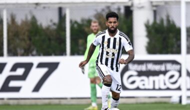 Mercato Juve, Douglas Luiz rifiuta anche l'Everton