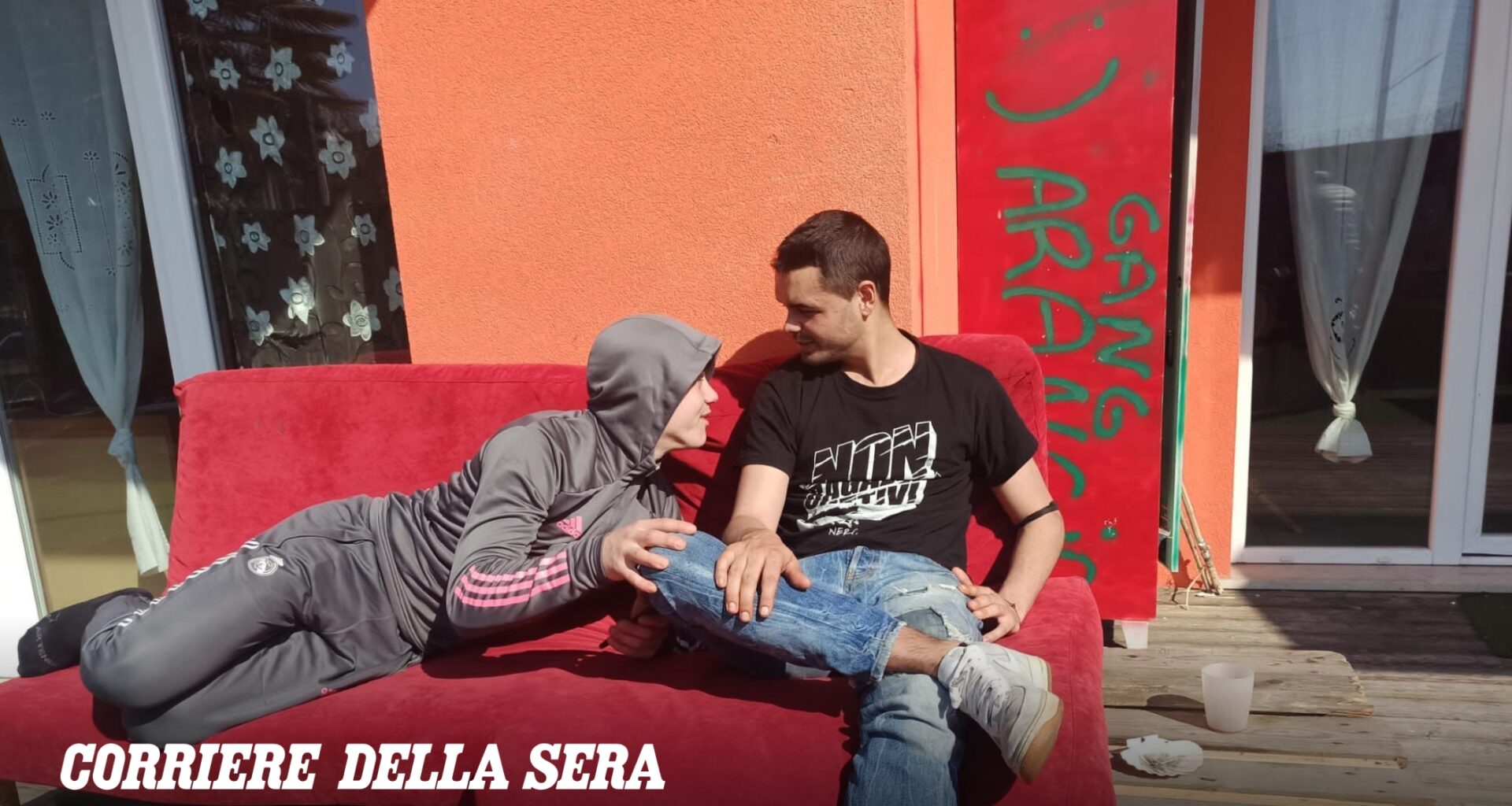 La storia di Matteo, assassino a 19 anni: «Don Mazzi ci ha salvato in tre. Pretendeva che guardassimo in faccia il dolore»