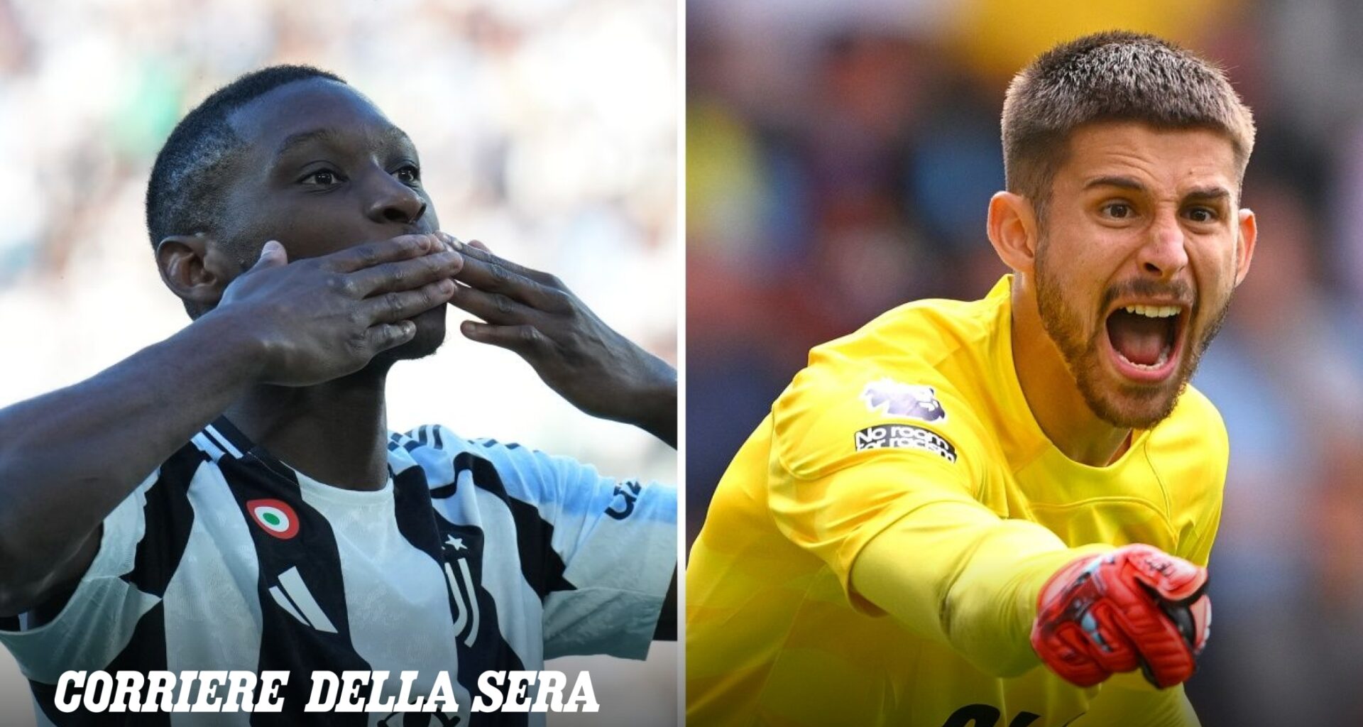 Calciomercato, le notizie di oggi 2 agosto in diretta: Juventus scatenata, Kolo Muani alle visite poi Vicario. Napoli, Gutierrez verso il Bayer Leverkusen. Sebastiano Esposito fra Como e Atalanta