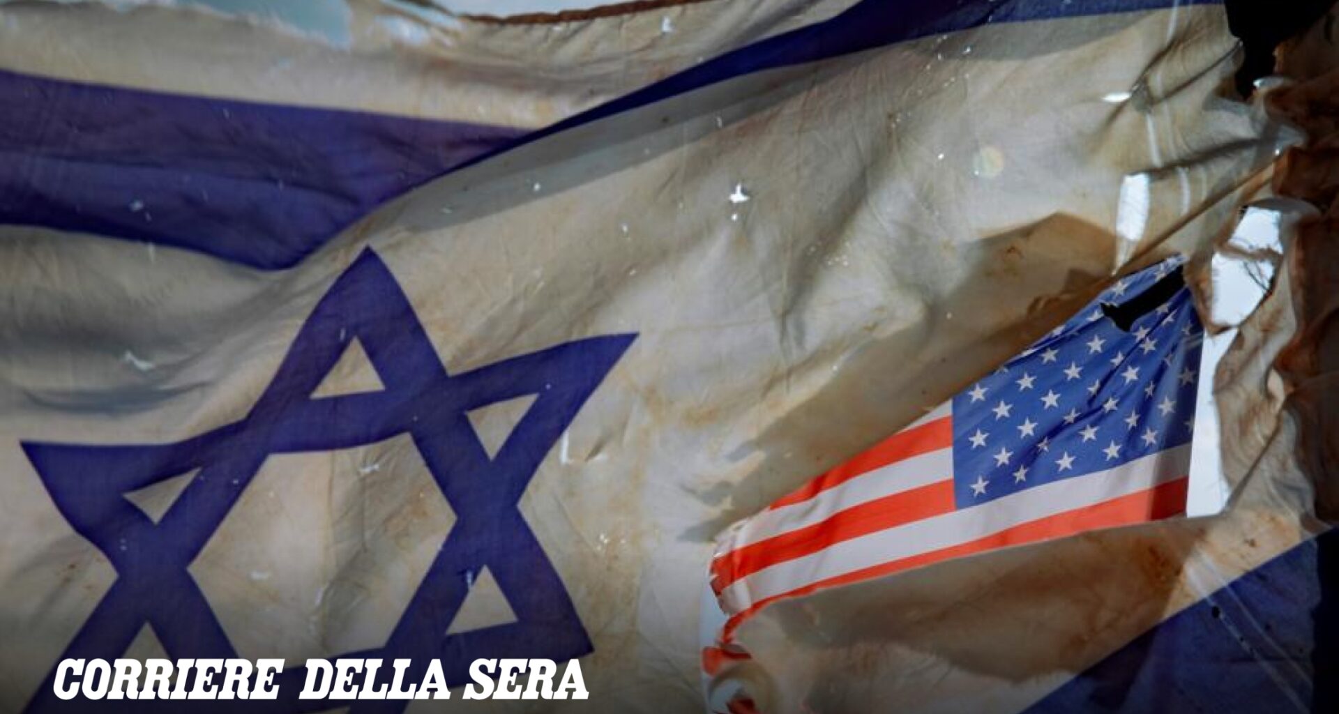 L'allarme del generale Usa: «Non abbiamo più navi per proteggere Israele»