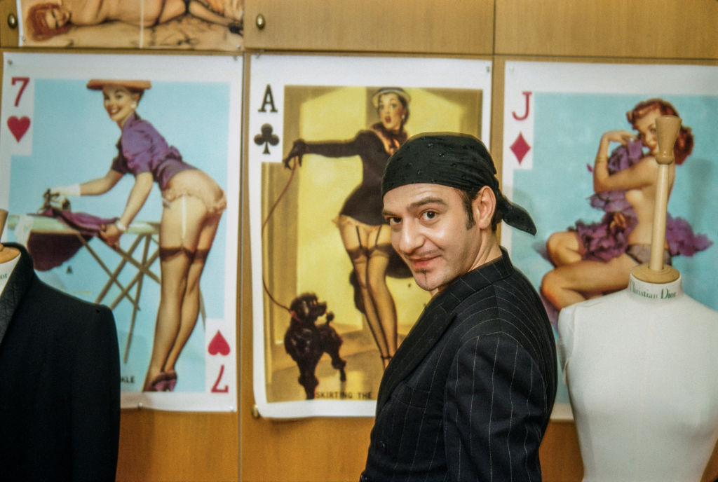 Il Met Gala 2027 incorona John Galliano: la moda celebra il genio che ha riscritto l'alta couture