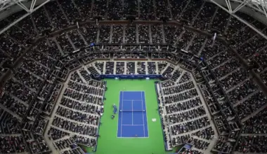 Montepremi Us Open: oltre 100 milioni di euro e dal 2027 nasce il Consiglio atleti-Slam