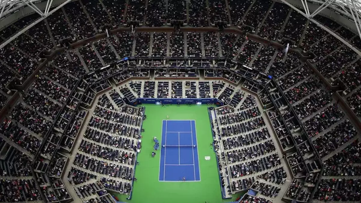 Montepremi Us Open: oltre 100 milioni di euro e dal 2027 nasce il Consiglio atleti-Slam
