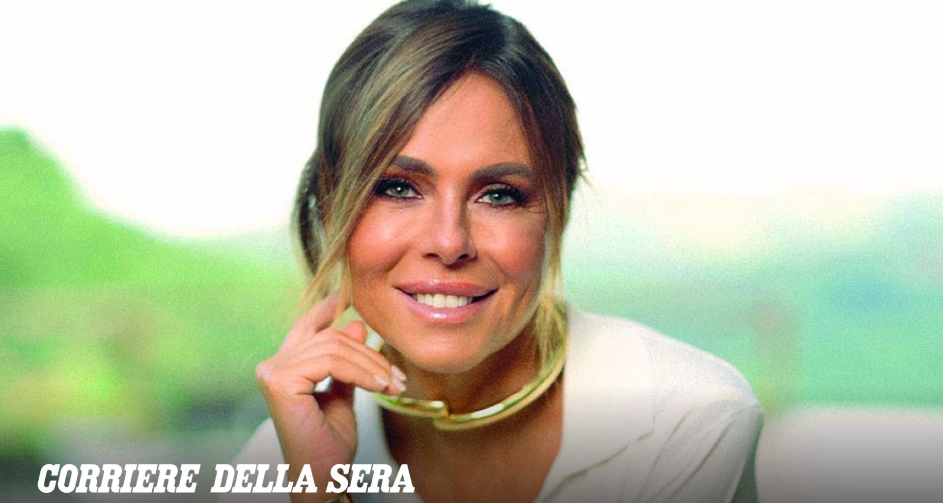 Perego compie 60 anni: «Non ho potuto studiare. Sono stata tradita, ma c’è un’etica anche nel fare le corna. La menopausa? È stata una liberazione»