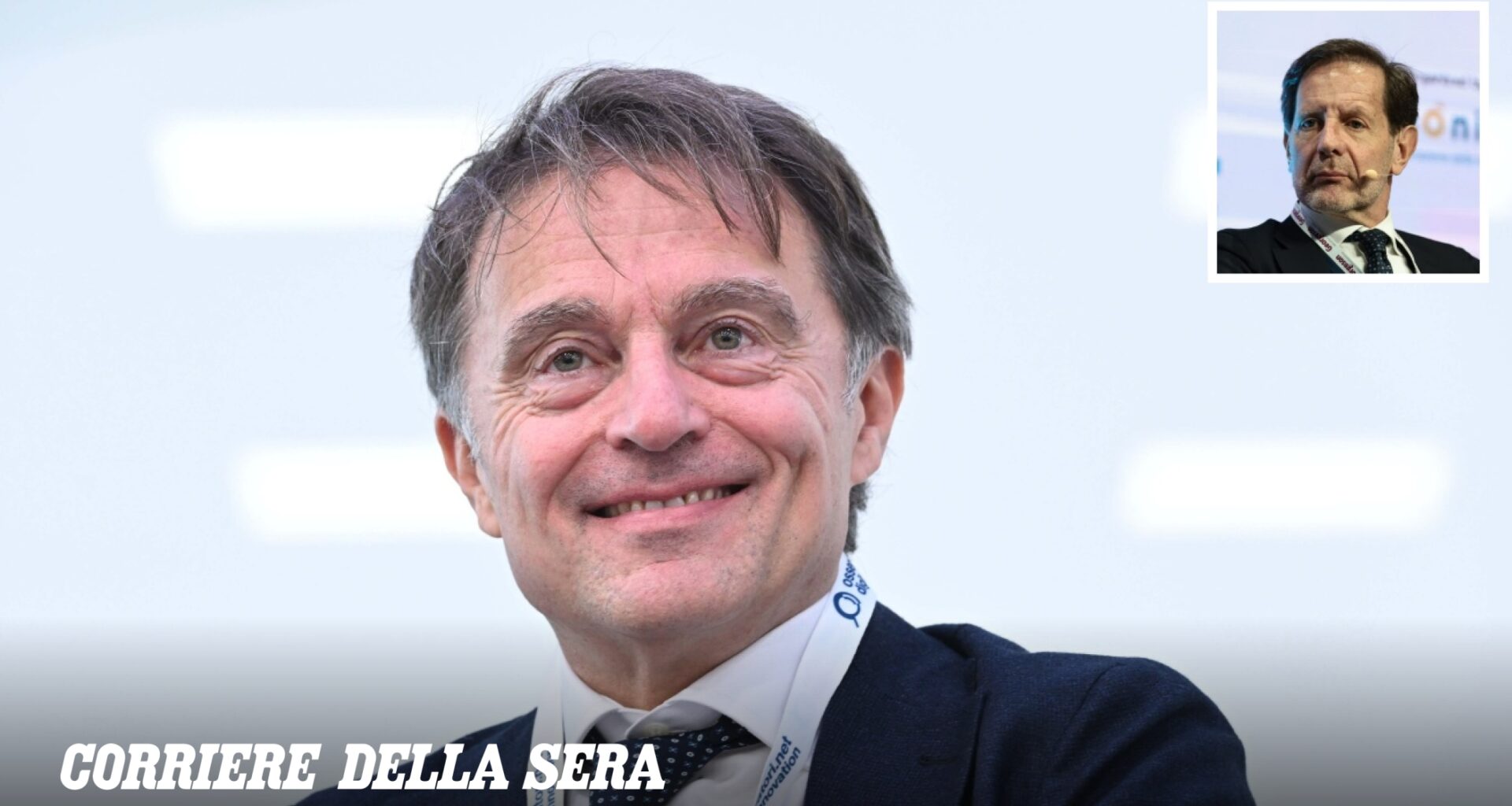 Pompei (Deloitte): «Paolo Gianturco umano e lungimirante. Parlava di AI in tempi non sospetti»