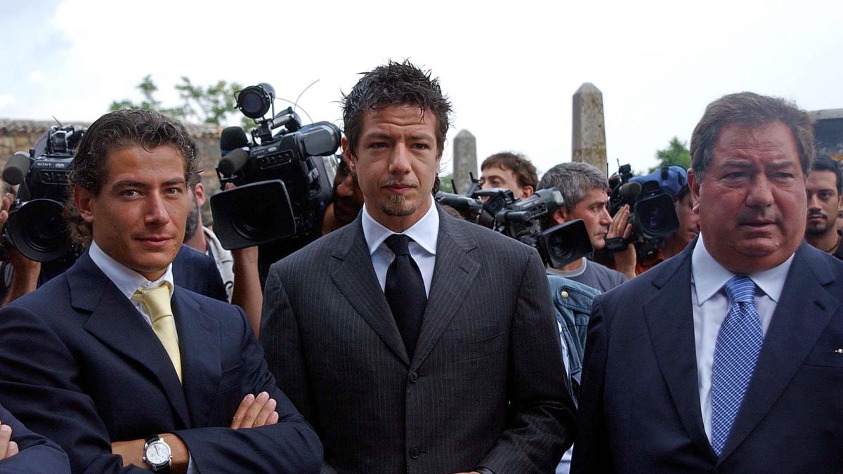 Perugia, torna Gaucci: Alessandro, figlio di Luciano, presidente