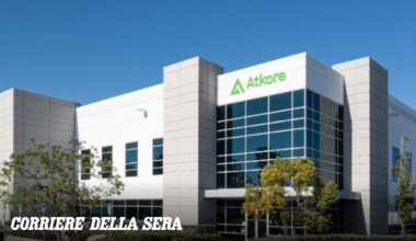 Maxi acquisizione di Prysmian negli Usa, la quarta: compra Atkore per 3,8 miliardi di dollari