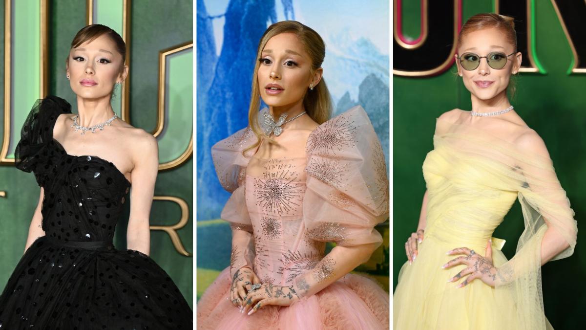 Ariana Grande annuncia una lunga pausa dopo il tour