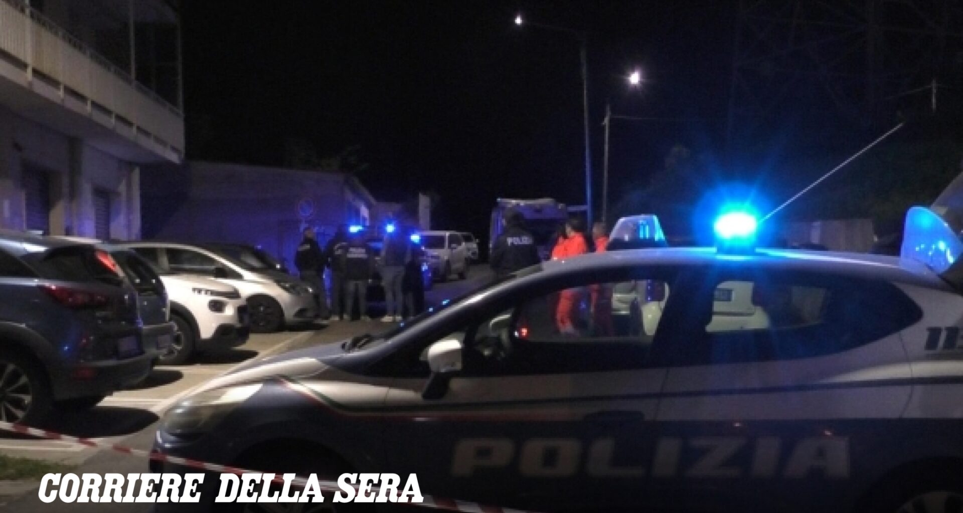 Fuori pericolo la bambina di 6 anni che fu gettata dalla finestra dalla madre a Catanzaro. La donna poi si uccise con altri 2 figli