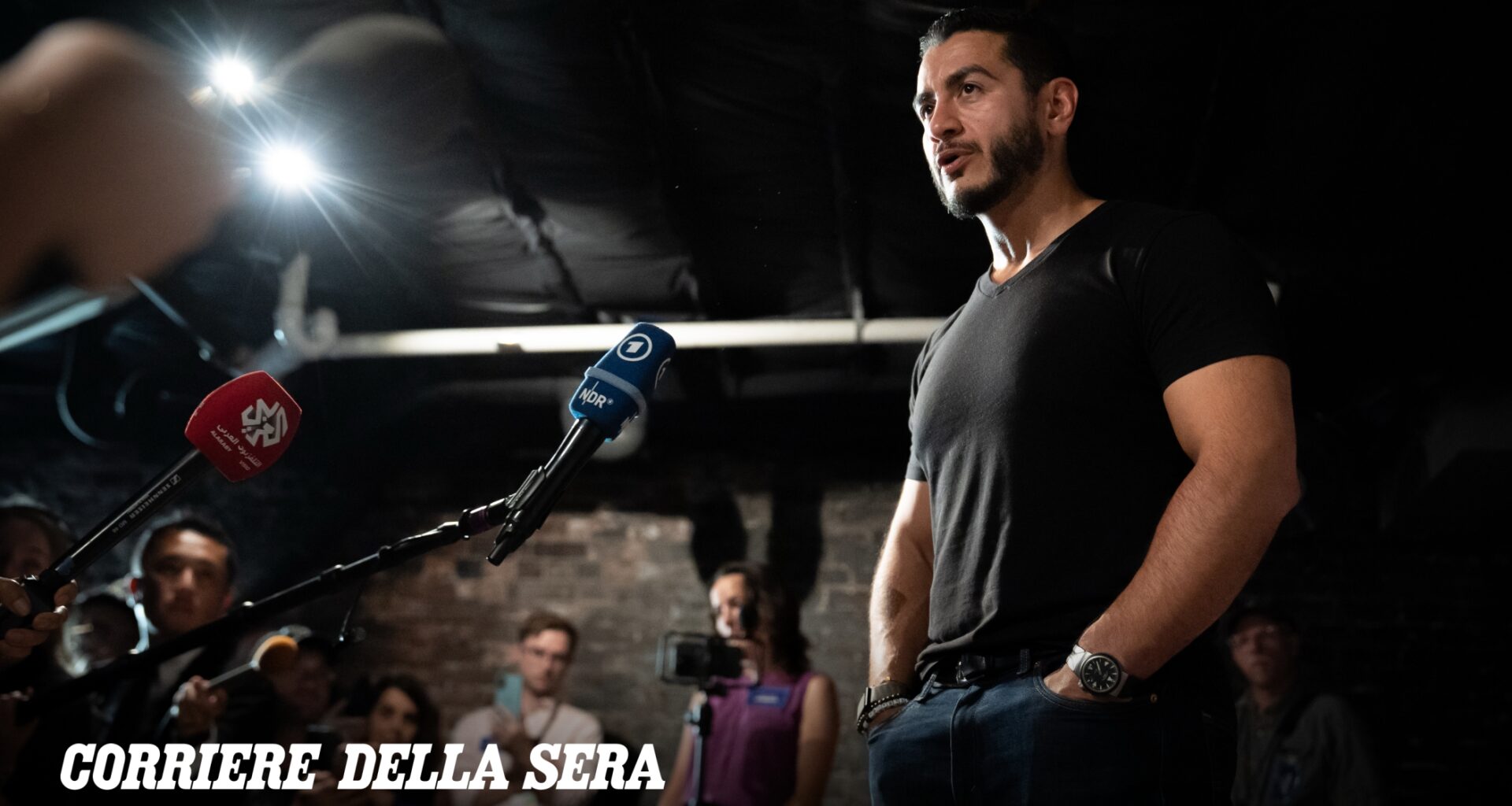 Il futuro dei dem si gioca in Michigan: perché le primarie sono cruciali (mentre nei sondaggi vola l'antisraeliano El-Sayed)