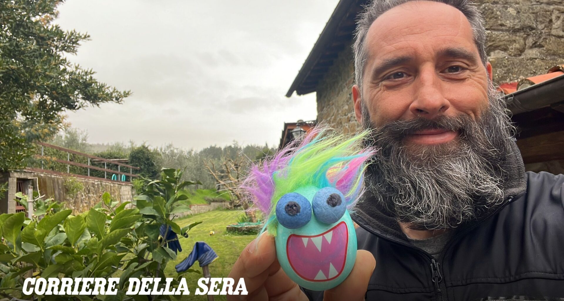 È morto il fotografo Maurizio Degl’Innocenti: il sorriso, le immagini e il lavoro alla Misericordia. Aveva 50 anni