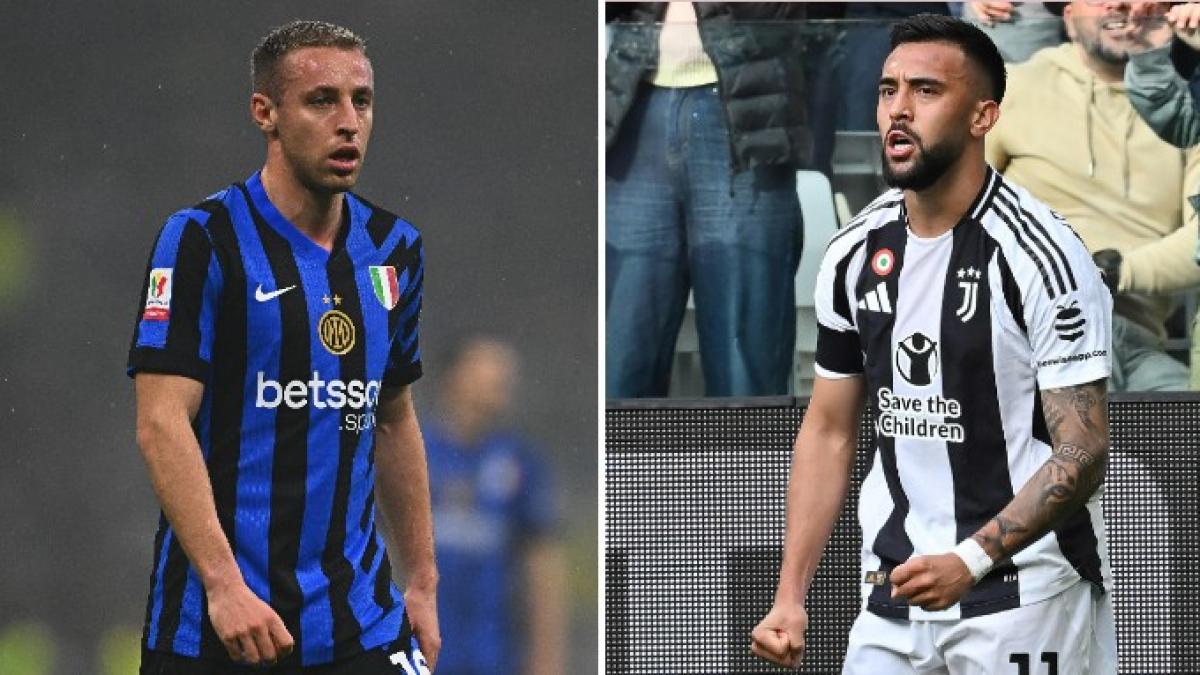 Scambio Nico Gonzalez Frattesi, chi ci guadagna davvero tra Inter e Juventus