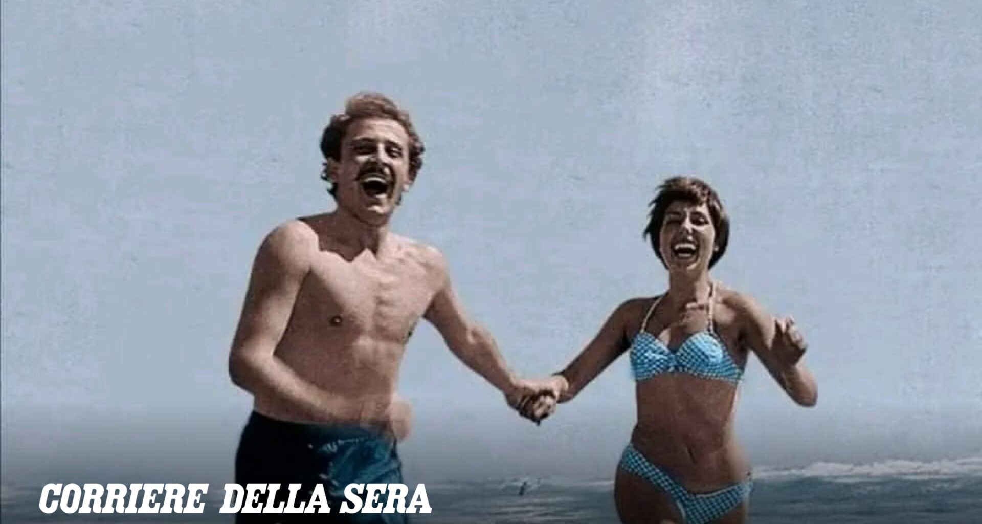 «Il mio Domenico Modugno? Un ambientalista ante litteram». Verso il centenario della nascita la moglie Franca racconta mister Volare