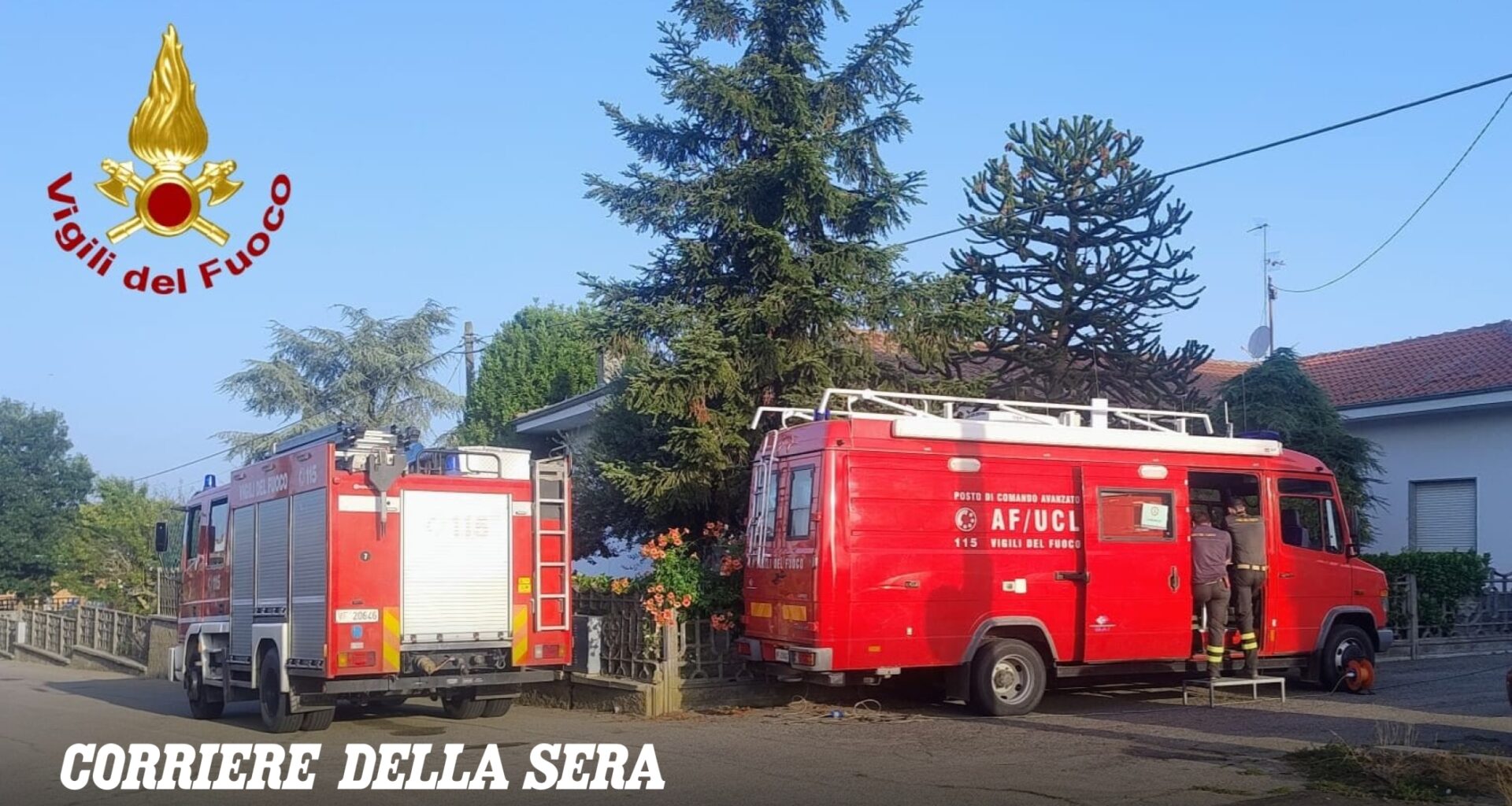 Baldissero d'Alba, ritrovato incolume il bambino di dieci anni scomparso martedì. Si era nascosto per il timore di un rimprovero