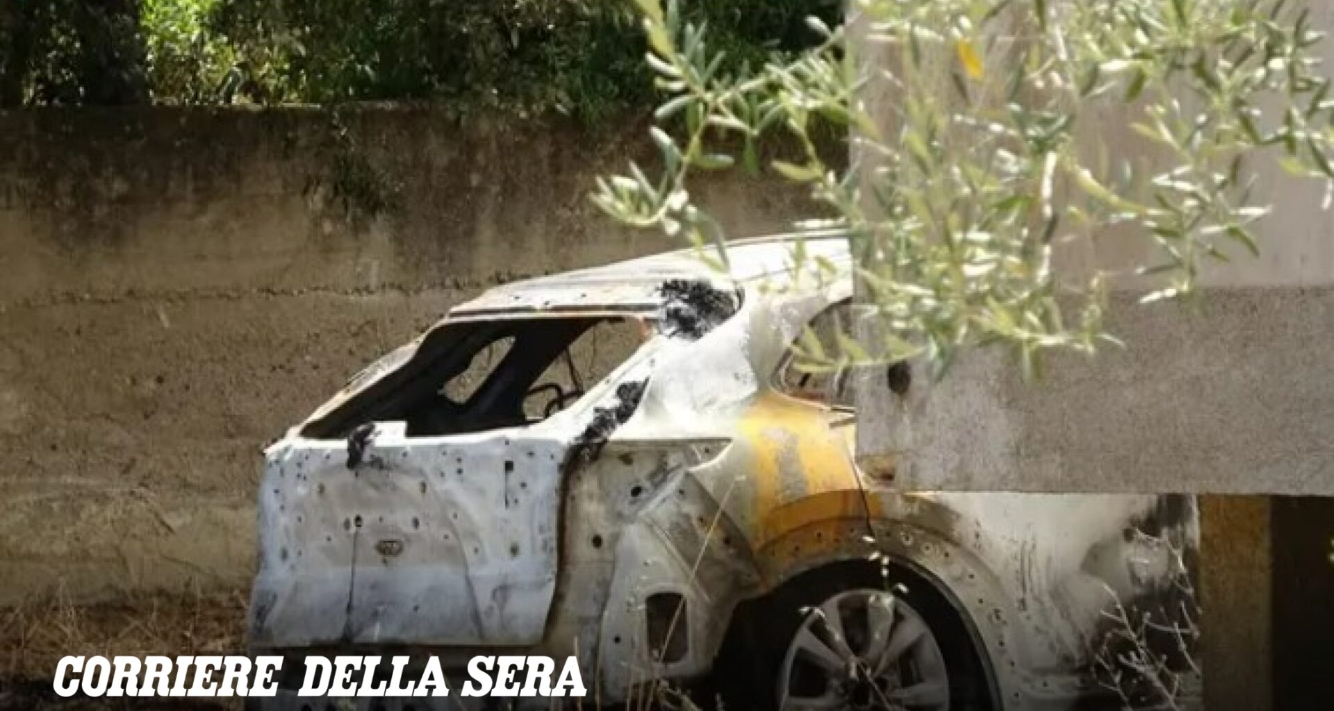 Nuoro, incendiate le auto di due ricercatori dell'Einstein Telescope: la procura apre un fascicolo per terrorismo. «La violenza non fermerà il progetto»