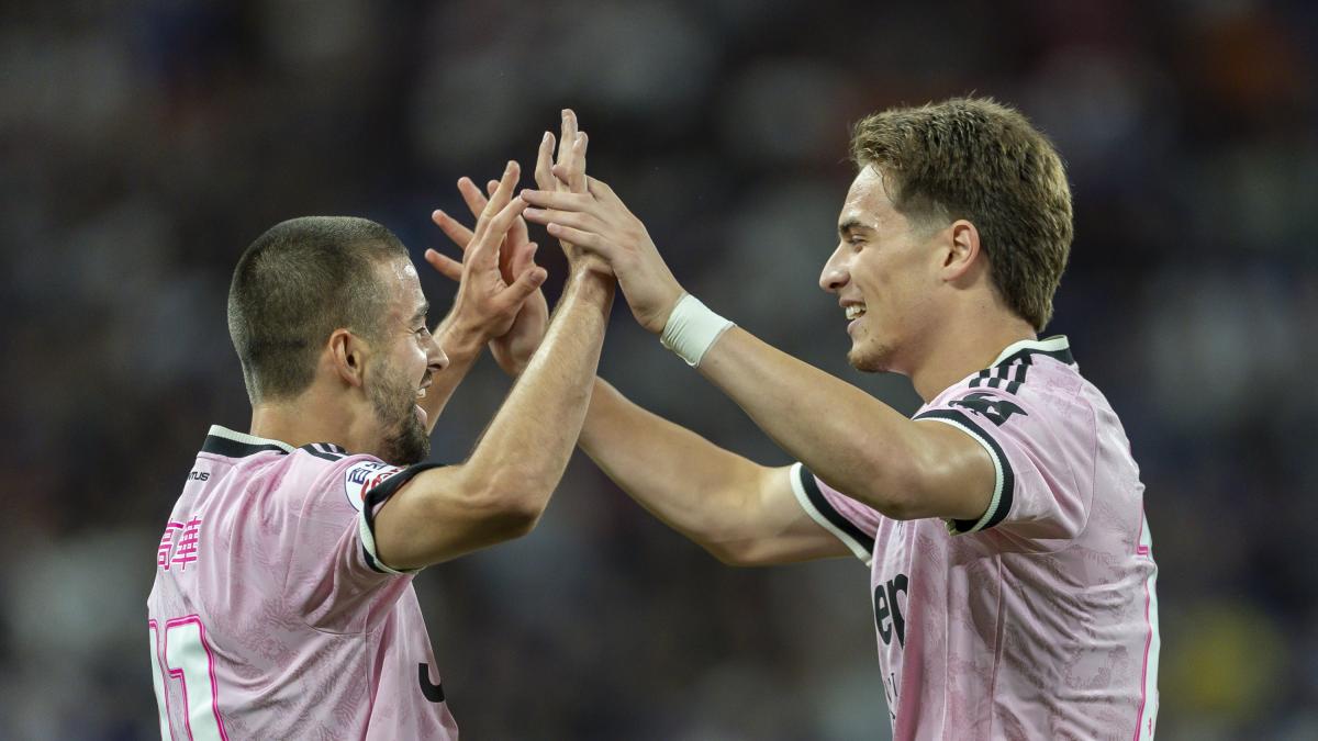 Juve-Chelsea 1-0: gol di Zhegrova
