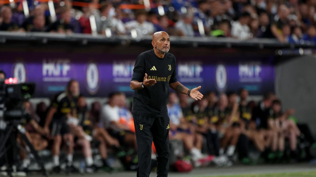 Spalletti: "David doveva giocare mezz'ora". Ma il cambio dopo 30 minuti sa di bocciatura