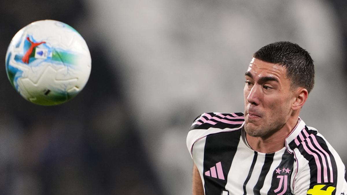 Vlahovic, il Besiktas torna all'attacco per il serbo della Juve