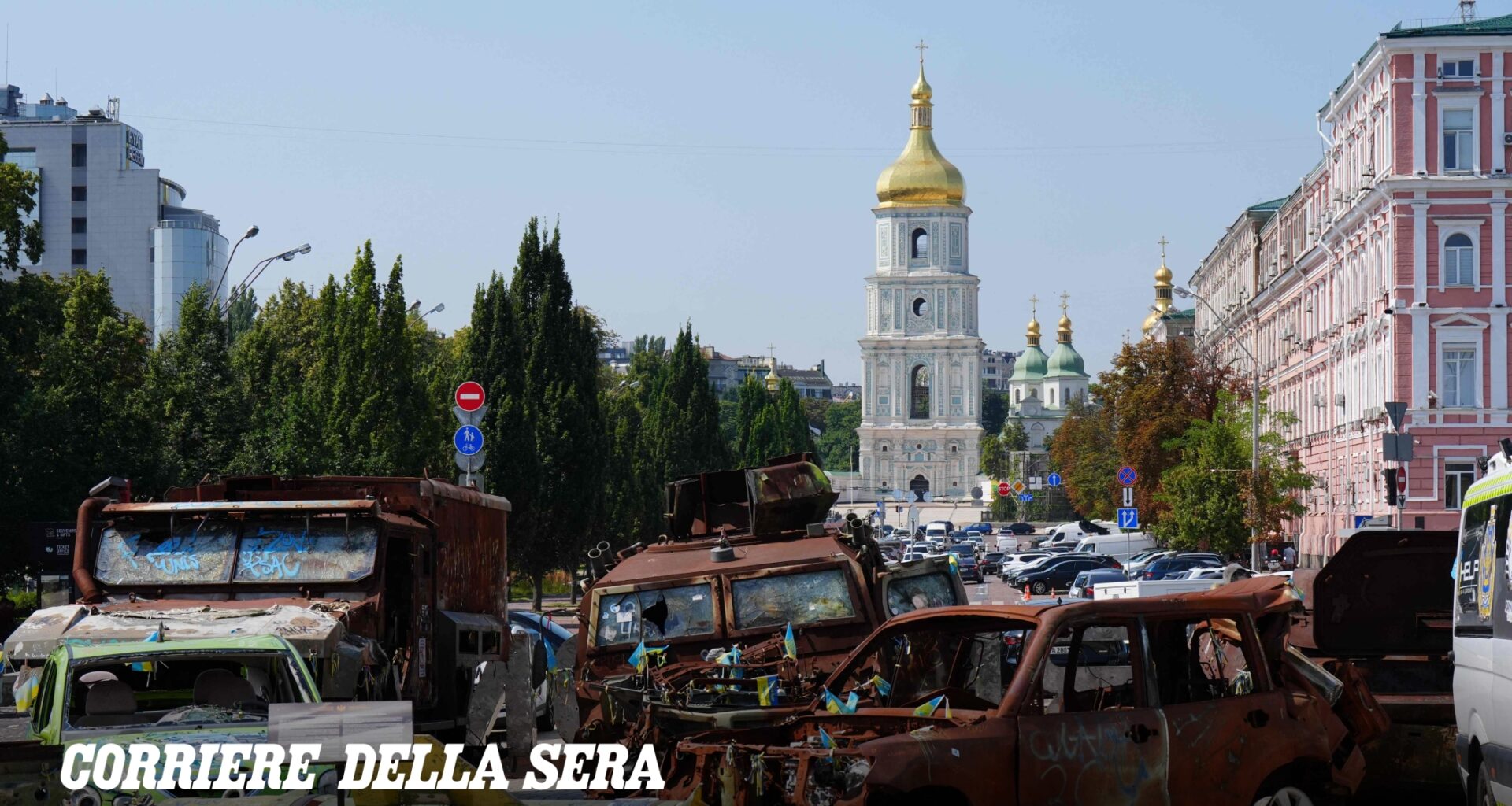 Guerra Ucraina-Russia, le notizie in diretta | Droni di Kiev colpiscono la quinta raffineria di petrolio più grande della Russia. Mosca centra due navi mercantili vicino Odessa: «Trasportavano armi»