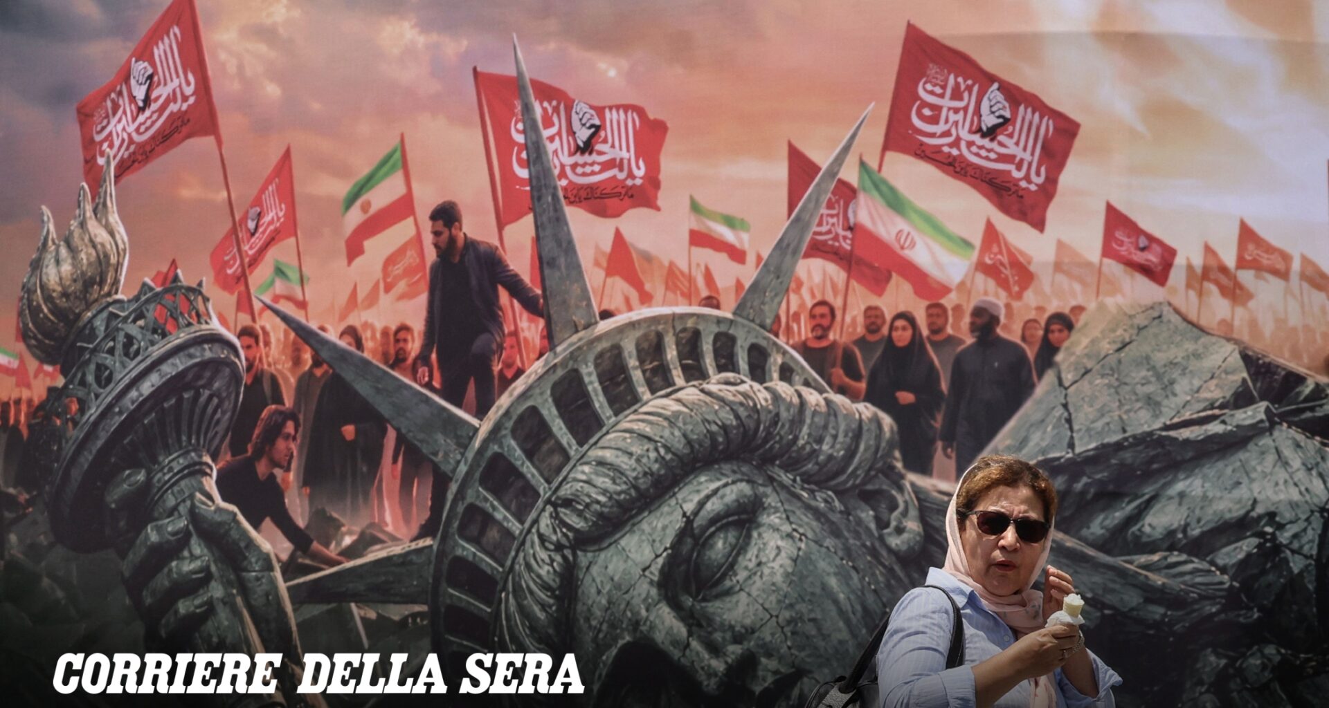 Guerra Usa-Iran, le notizie in diretta | L'Iran: «C'è l'accordo con l'Oman per la navigazione a Hormuz». La Cnn: scorte di missili Usa a livelli «pericolosamente» bassi. Trump irritato con Hegseth - Corriere della Sera
