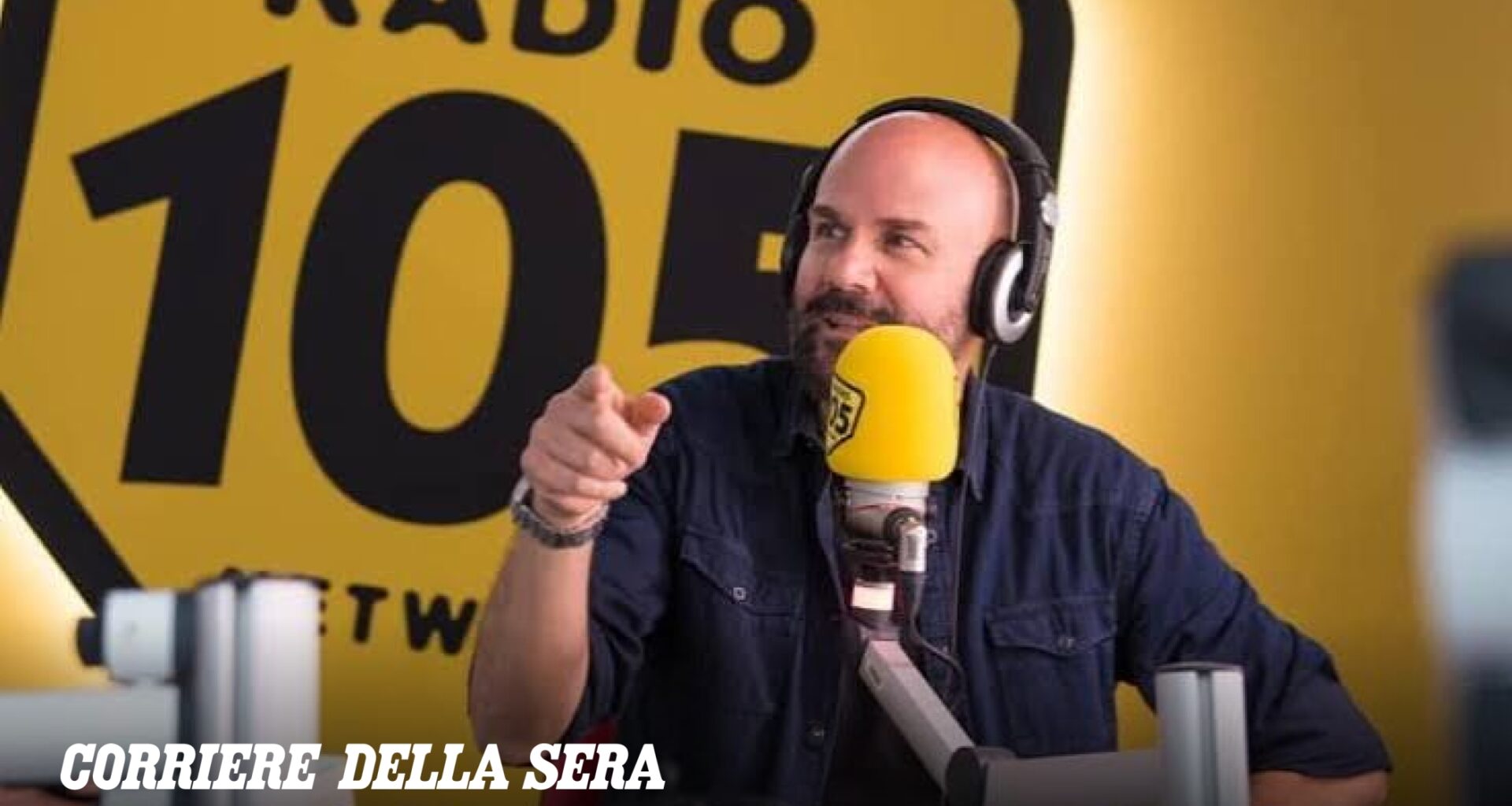 Rosario Pellecchia in arte Ross: «David Bowie non voleva andarsene. Chris Martin amava Pino Daniele e si fece tradurre “Napule è”, Dua Lipa mi richiamò in redazione»
