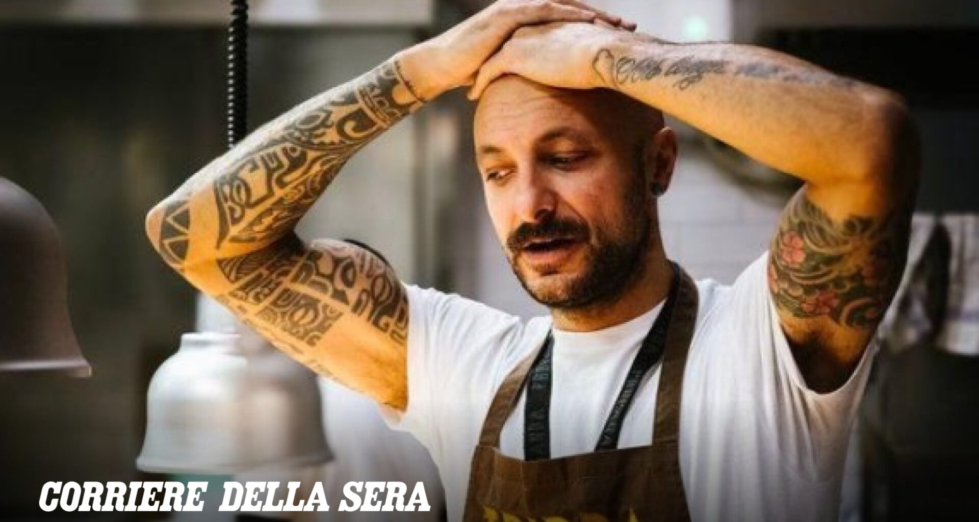 Ti piace troppo un piatto? Lo tolgo. Il caso «Trippa» e la tirannia narcisistica degli chef sul cliente: perché è ora di dire basta