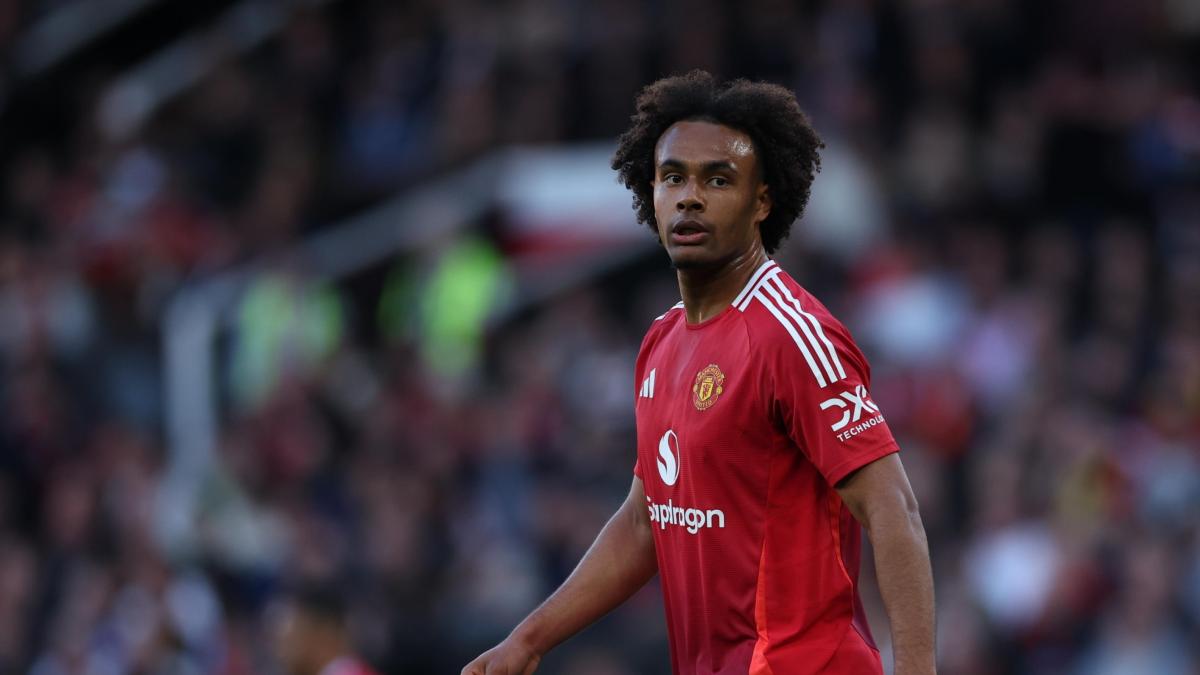Mercato Juventus, avanti con Zirkzee: c'è l'ok del Manchester United. David è in uscita