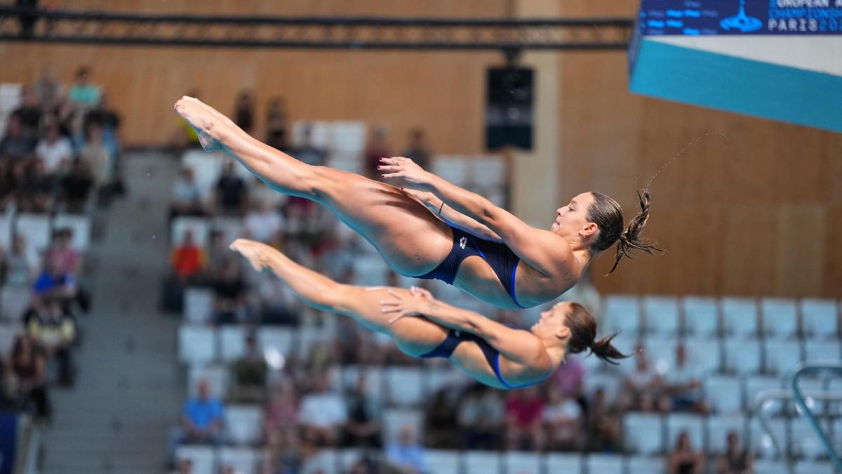 Europei nuoto 2026: programma, risultati e italiani in gara oggi giovedì 6 agosto