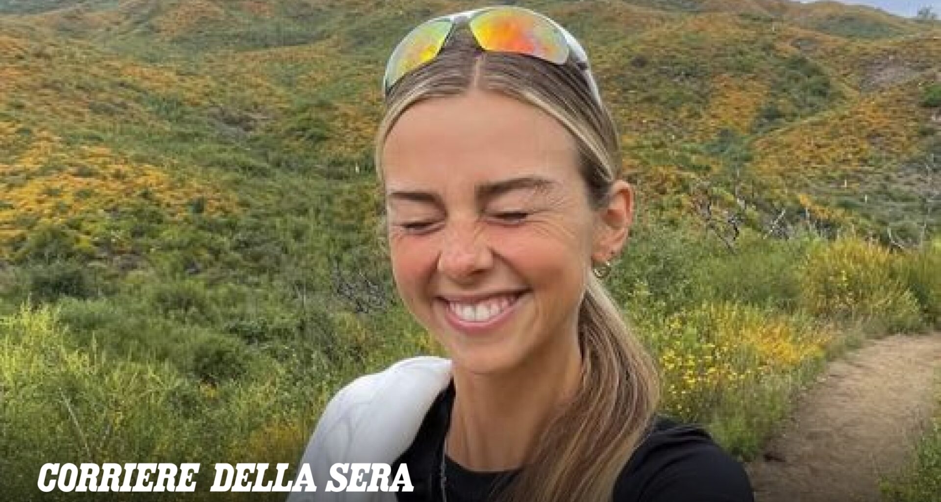 È morta Sydney Towle, l'influencer che sui social aveva trasformato la malattia in un inno alla vita