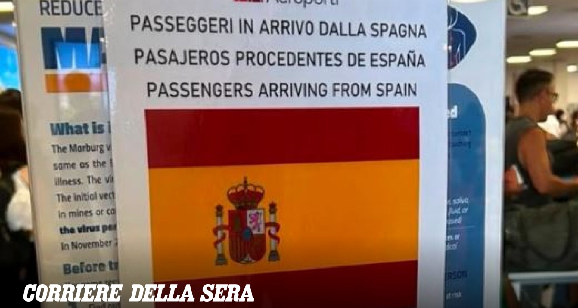 La Spagna contro l'Italia: «Ponga fine ai controlli alle frontiere». Durissima nota ufficiale del governo di Madrid