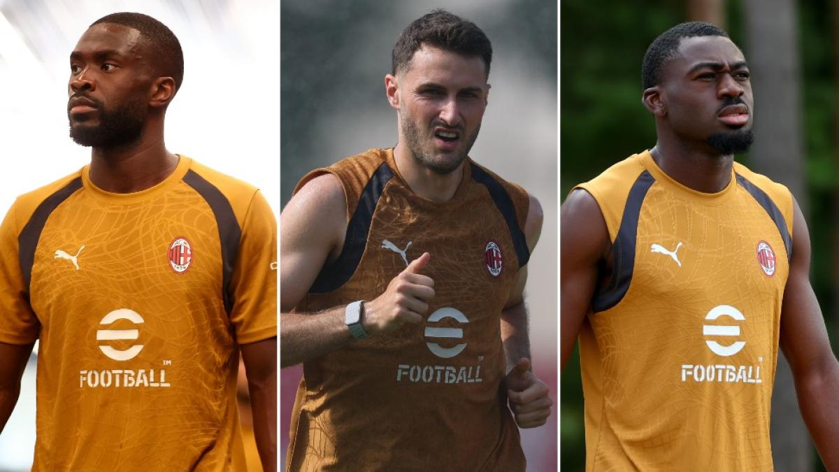 Milan, le scelte di Amorim: chi resta e chi parte, i 9 in bilico