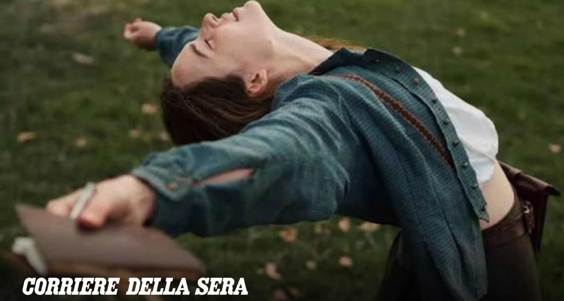 Le serie tv da vedere a Ferragosto: La mia brillante carriera su Netflix e la quarta stagione di Reacher su Prime Video