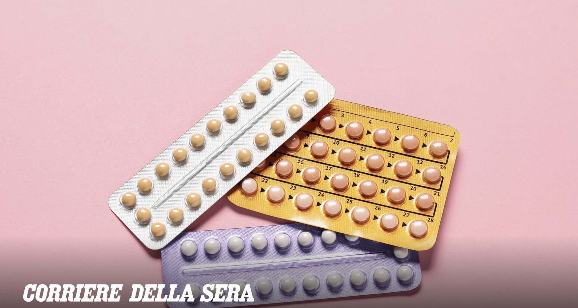 Contraccettivi, la nota Aifa: aumentano il rischio di tumore al cervello. Il ginecologo: «Niente allarmismo»