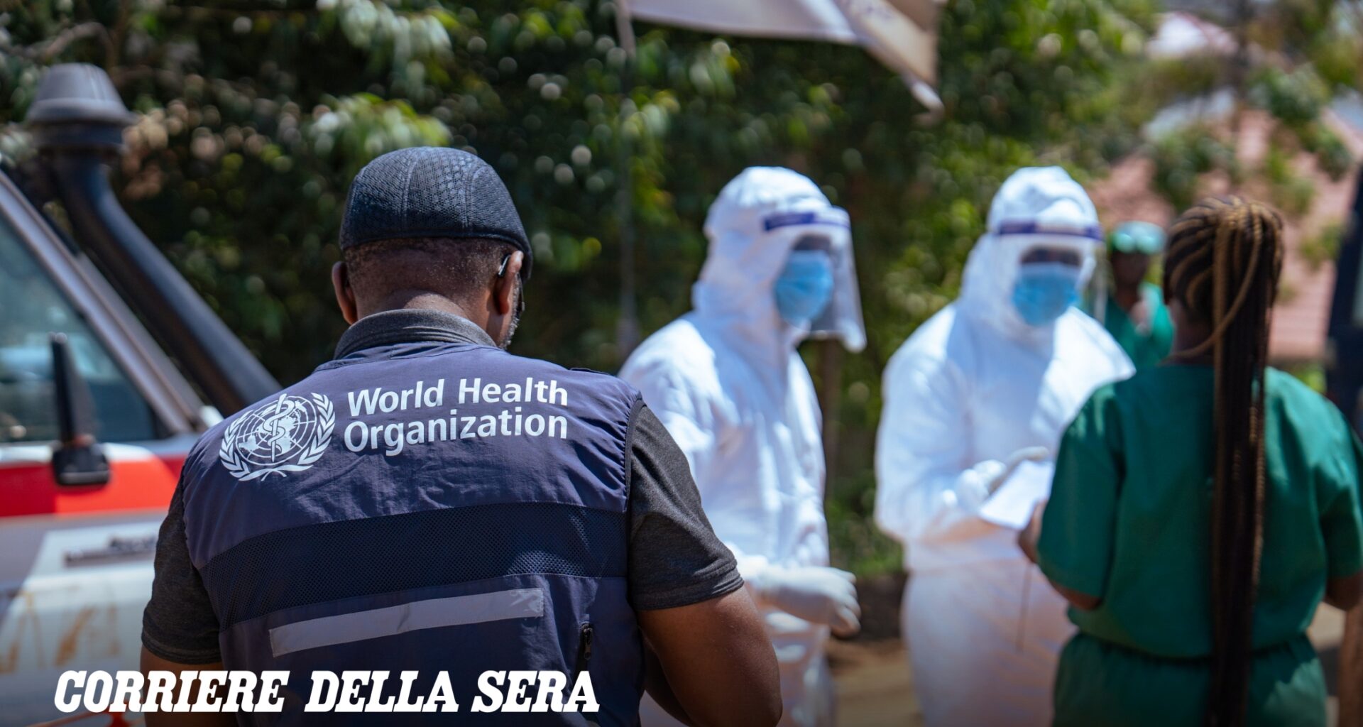 Ebola Bundibugyo, nuova allerta: «In Congo il virus sta superando la capacità di risposta sanitaria»