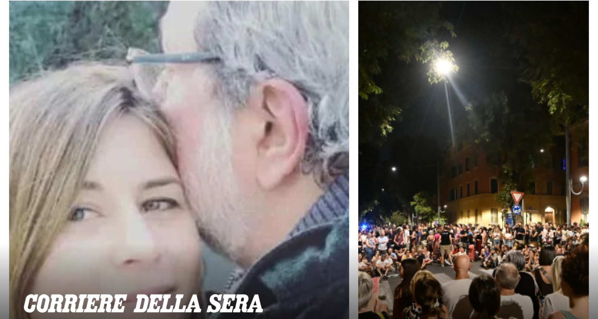 La figlia di Guccini: «Grazie a chi canta le sue canzoni e chi lo ricorda». Il funerale e la cremazione: il «Maestrone» riposerà a Pavana