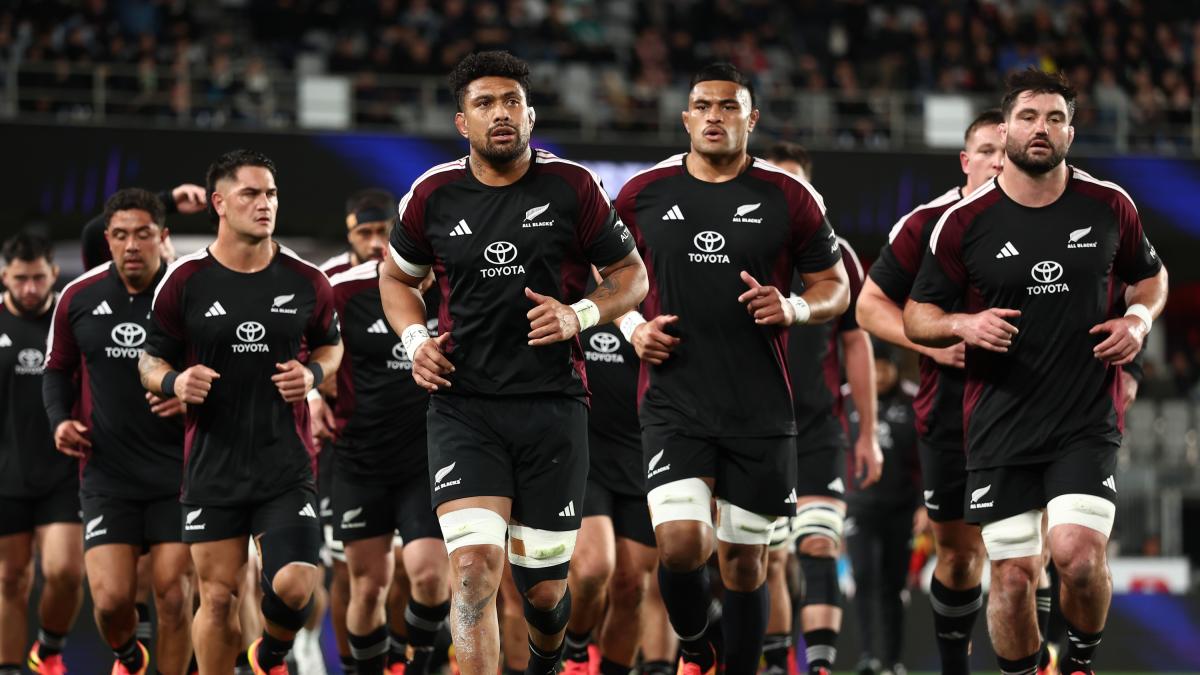 Gli All Blacks in Sudafrica: il tour che sa rivoluzione e torna al passato