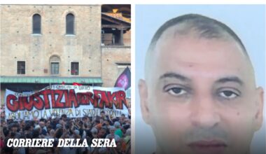 La moglie italiana di Fakir: «Non sapevo nulla dell'altra donna. eravamo separati ma in ottimi rapporti. Stava bene ma non frequentava il Pilastro, perché era lì?»