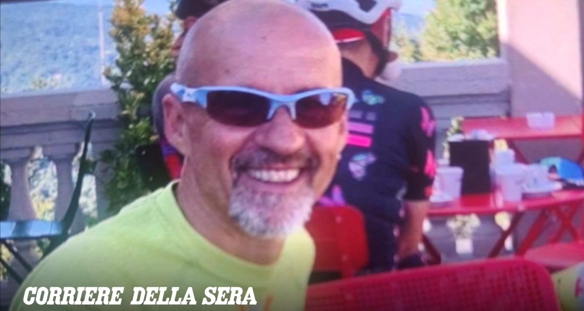 Parla uno dei ciclisti travolti da un automobilista a Lanzo Torinese: «Ha falciato in pieno i miei amici, una scena da film horror»