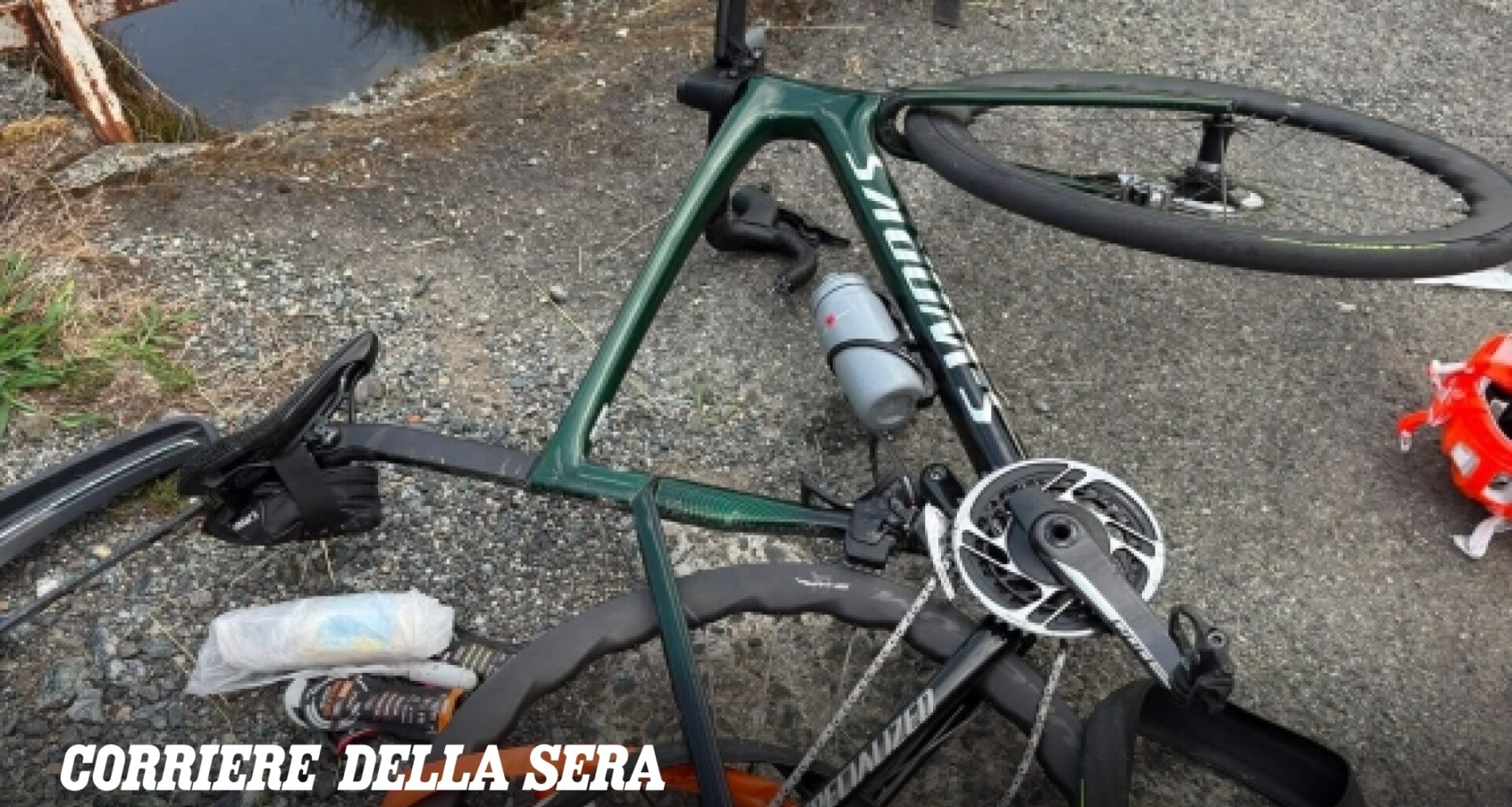 Chi è Giuseppe Campagna, il 73enne che ha investito sei ciclisti a Lanzo Torinese: «È corso dai carabinieri dopo l’incidente»