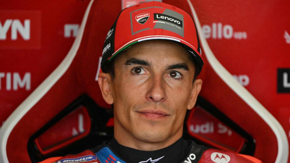 MotoGP, Marquez e il flop nella Sprint: "Difficile andare oltre il quinto posto"