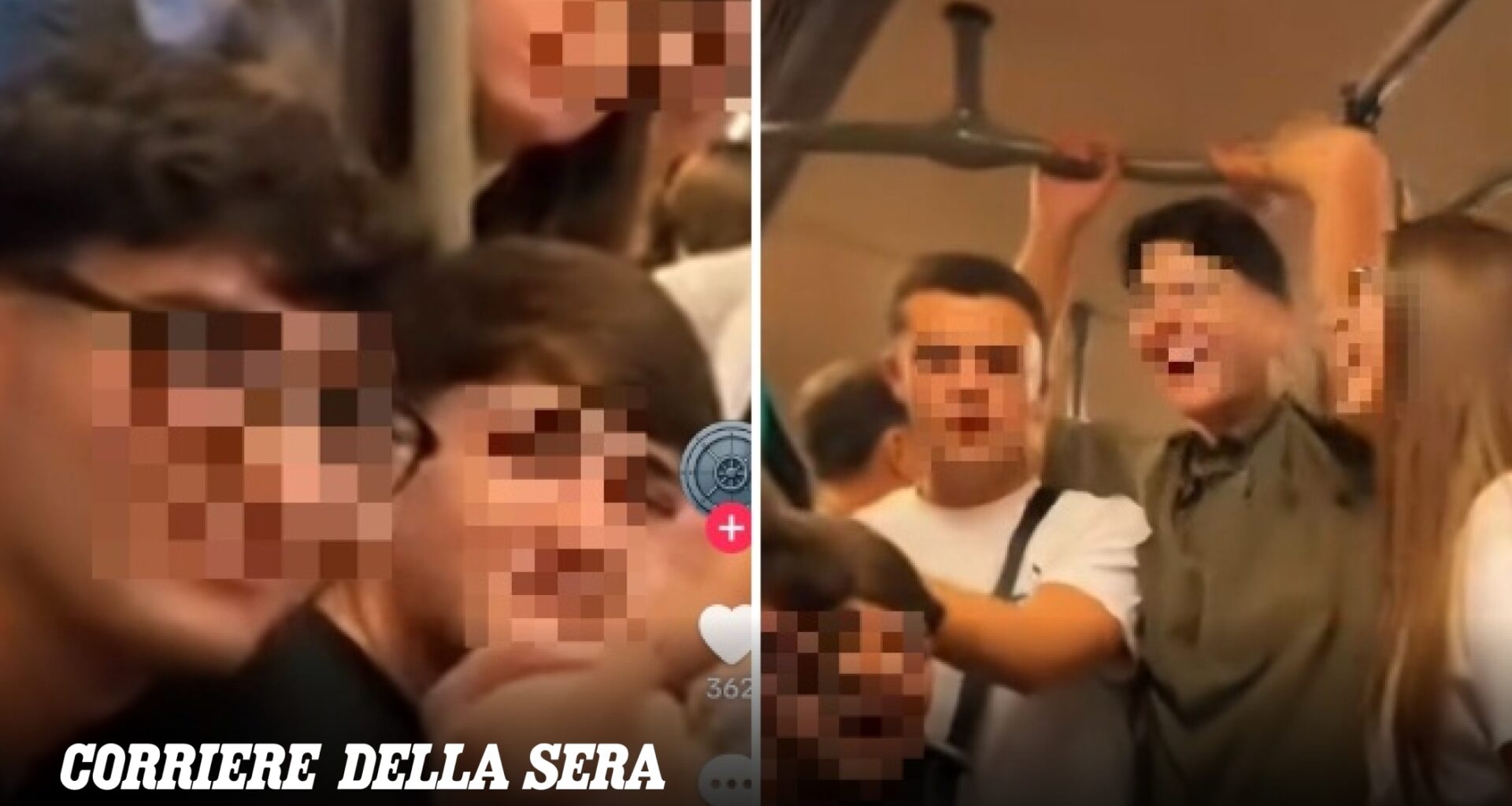 L'insegnante degli adolescenti in gita a Bangkok: «Quel video è manipolato. I nostri ragazzi sono stati provocati»